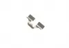 Тормозные колодки дисковые, к-кт. BOSCH 0 986 494 646 (фото 9)