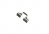 Тормозные колодки дисковые, к-кт. BOSCH 0 986 494 646 (фото 10)
