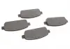 Тормозные колодки дисковые, к-кт. BOSCH 0 986 494 634 (фото 11)