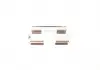 Тормозные колодки дисковые, к-кт. BOSCH 0 986 494 634 (фото 13)