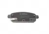 Тормозные колодки дисковые, к-кт. BOSCH 0 986 494 634 (фото 3)