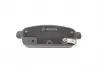 Тормозные колодки дисковые, к-кт. BOSCH 0 986 494 634 (фото 6)
