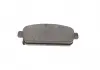 Тормозные колодки дисковые, к-кт. BOSCH 0 986 494 634 (фото 7)