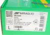 Подъемное устройство для окон Miraglio 30/2344 (фото 2)
