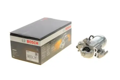 Стартер BOSCH 1 986 S00 612