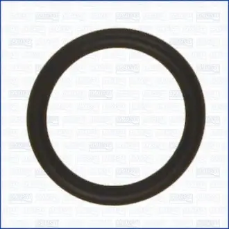 Фото 1 - кільце гумове AJUSA 16502500 Кільце гумове AJUSA 16502500 (фото 1)