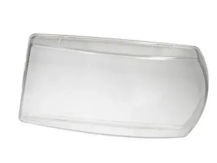 Скло фари Trucklight HLSC004LL