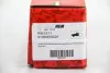 Гальмівні колодки пер. QX50/Q70/Q60/Navara/Qashqai/Murano/Pathfinder/Koleos 01- GOODREM RM1311 (фото 3)