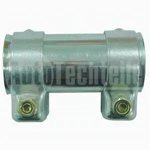 Хомут глушника (125/55) Golf/Passat/LT -06 AUTOTECHTEILE 325 3014