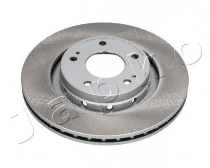 Диск тормозной перед. Citroen C-Crosser (07-)/Mitsubishi Outlander,Lancer (01-)(Japko 60526C