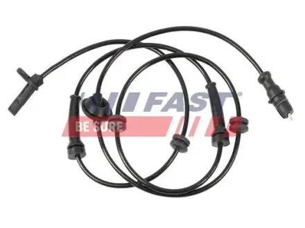Датчик ABS передний правый FIAT DOBLO 00-09 FAST FT80501
