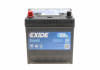 Аккумулятор EXIDE EB505 (фото 1)