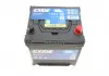 Аккумулятор EXIDE EB504 (фото 3)