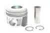 Поршень з кільцями FIAT/OPEL 83.4 198A5.000/A20DT/A20DTC/A20DTH/Z20DTJ (вир-во Mahle) 011 PI 00108 001