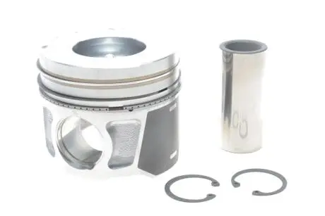 Поршень MAHLE KNECHT 011 PI 00108 001