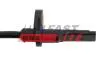 Датчик ABS зад Citroen Jumper / Fiat Ducato / Peugeot Boxer (06 -) FAST FT80516 (фото 2)