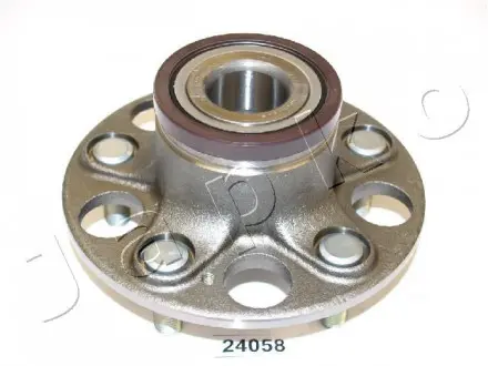 Ступица колеса задняя Honda FR-V (BE) 1.7-2.2 CTDi (05-) с ABS Japko 424058