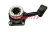 Подшипник выжимной FORD TRANSIT CONNECT 13&gt; 1.6 TDCi FAST FT67042 (фото 1)