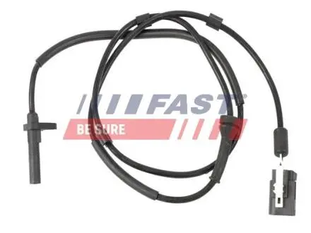 Датчик ABS задній лівий ford transit (06-14) FAST FT80562