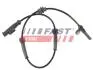Датчик ABS задн.Fiat Doblo/Pratico (10-) (FT80573) Fast