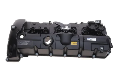 Кришка головки блоку циліндрів ДВЗ MAHLE KNECHT ZH21 (фото 1)