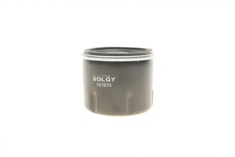 Фільтр масляний SOLGY 101070