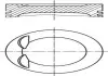 Поршень MAHLE KNECHT 028 PI 00134 002 (фото 1)