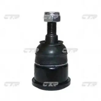 Опора кульова нижня Jeep Cherokee/Liberty 01-08 Chrysler Cruiser 07- OLD CBCR-10 CTR CB0007