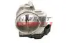 Заслонка дросельна Audi A3/VW Caddy III, T5 1.9 TDI, 2.0 TDI (-10) (FT50429) Fast