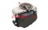 Заслонка дросельна Audi A3/VW Caddy III, T5 1.9 TDI, 2.0 TDI (-10) FAST FT50429 (фото 3)