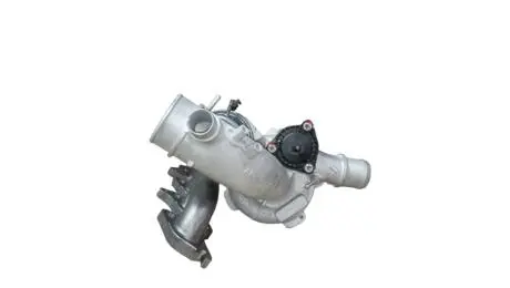 Турбіна відновлена OPEL INSIGNIA A (G09) 11-17; CHEVROLET TRACKER 12- MSG 781504-0014