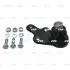 Опора кульова нижня R Ford Focus 12-18 OLD CBF-45R (вир-во CTR) CB0470R