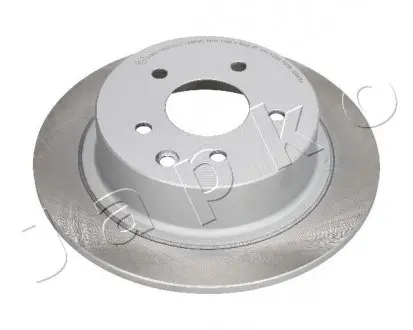 Диск тормозной зад. Nissan Qashqai, Juke (06-) Japko 61120C