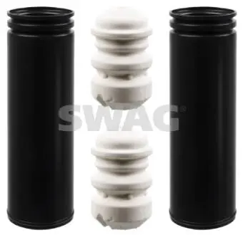 Відбій амортизатора пластиковий SWAG 33108447