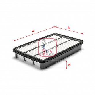 Фільтр повітряний SOFIMA S 6002 A