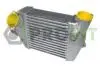 Радіатор наддуву 1780-0190