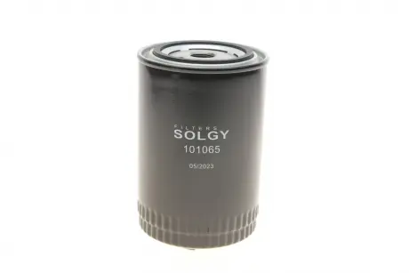 Фільтр масляний SOLGY 101065