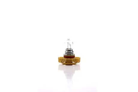 Лампа накалювання PSX24W 12V24W (картонна упаковка по 1шт) SHAFER SL2019