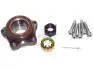 Підшипник маточини перед. Ford Transit (06-14) (FT22104) Fast