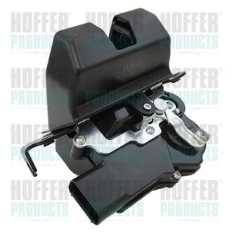 Замок багажника автомобіля Hoffer 3100488