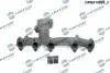 Колектор двигуна випускний DR MOTOR DRM218203 (фото 2)