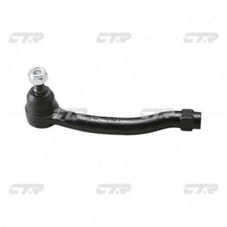 Наконечник тяги рульової L Acura MDX 07-13 ZDX 10-13 Honda Pilot 09-15 OLD CEHO-36 CTR CE0223