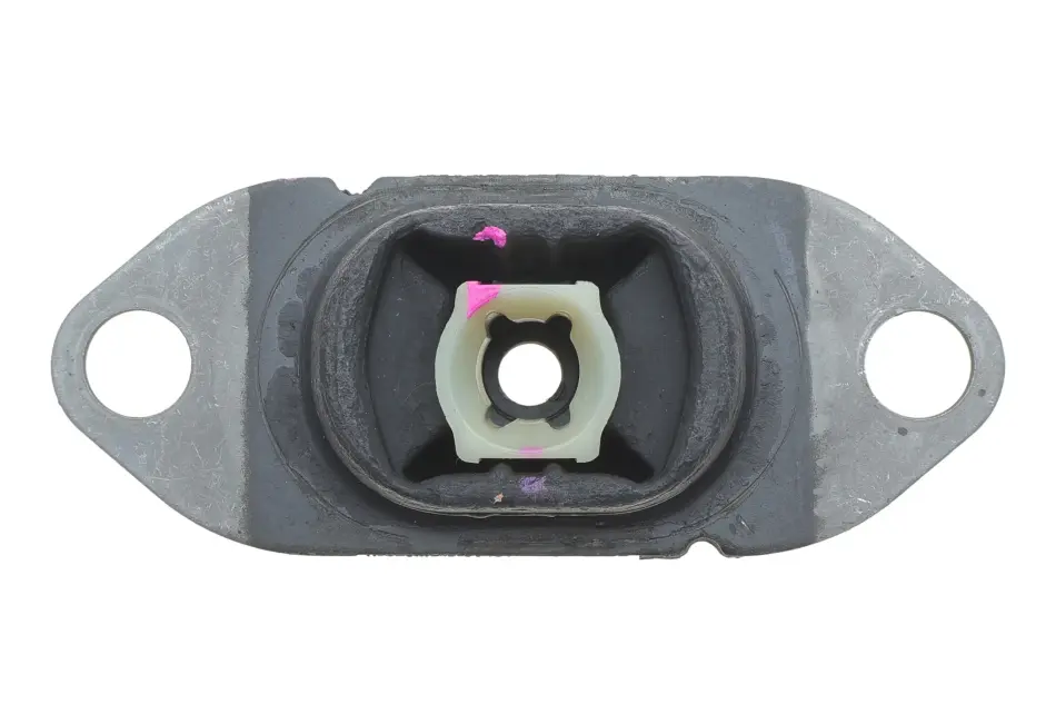 Опора ДВС левая (КПП) Renault Kangoo II, Duster, Clio IV, Captur, Lodgy, Dokker RENAULT 112202847R (фото 1)