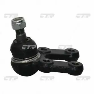 Опора кульова нижня SsangYong Korando 96-06 Musso 93-06 OLD CBKS-2 CTR CB0236