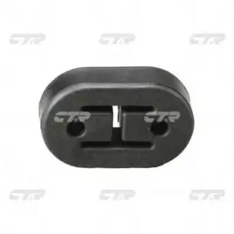 Фото 1 - втулка підвіски Hyundai Accent OLD CVKH-115 CTR GV0146 Втулка підвіски Hyundai Accent OLD CVKH-115 CTR GV0146 (фото 1)