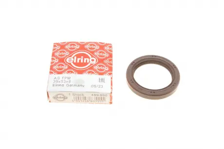 Сальник гумометалевий ELRING 489.890