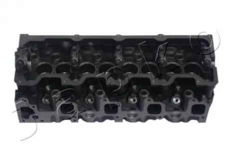 Головка блоку циліндрів (ГБЦ) Toyota Surf, Hilux, Hiace 2.4 D 88-99 (чавун) Japko JTY004S
