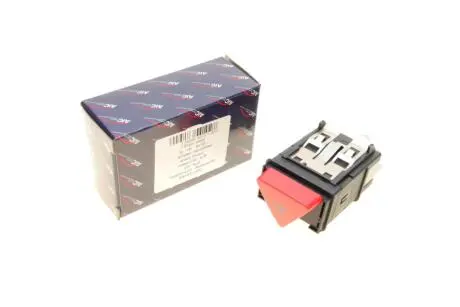 Кнопка аварійного сигналу Aic 54102