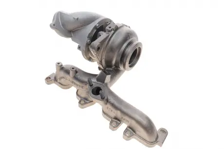 Турбокомпресор Original Reman Garrett 775517-9005S