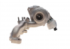 Турбокомпресор Original Reman Garrett 775517-9005S (фото 9)